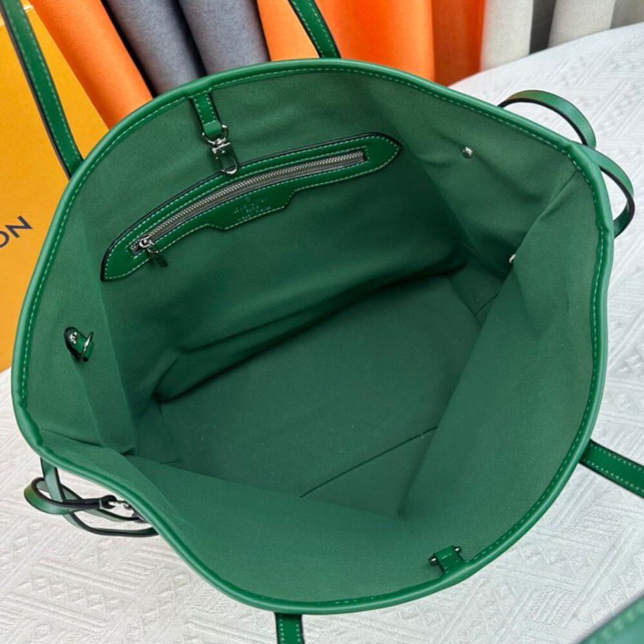 LV Neverfull MM - 图片 8