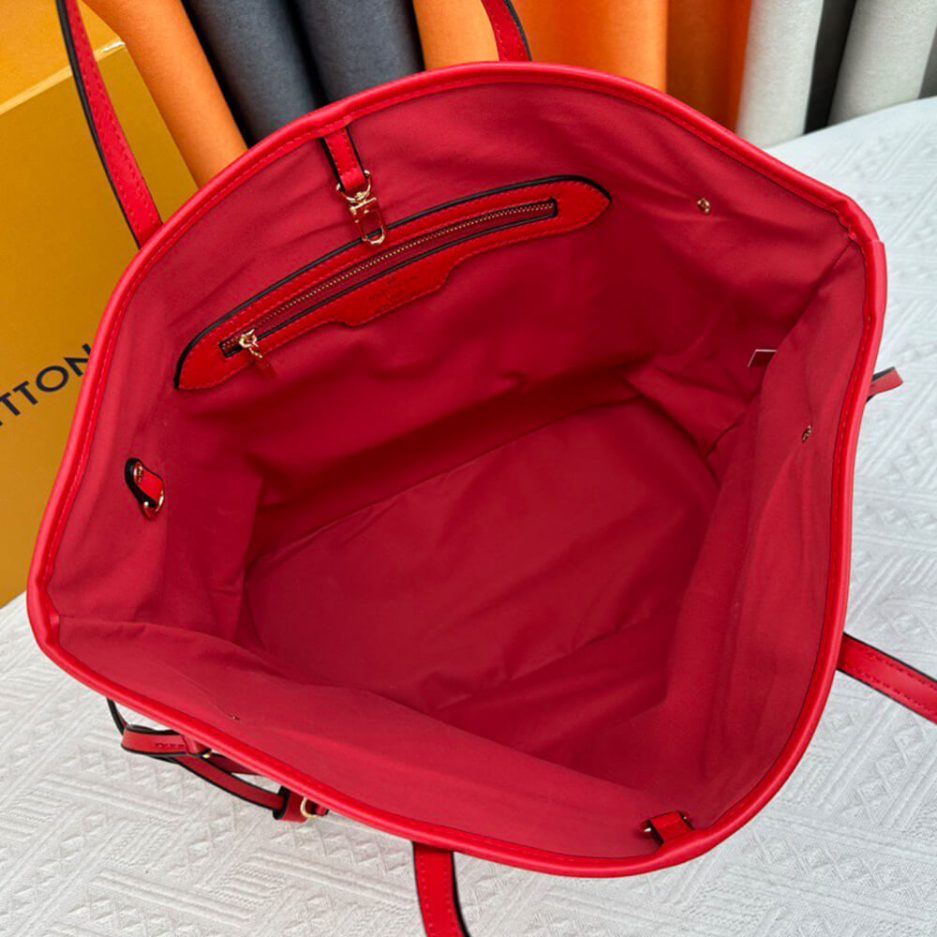 LV Neverfull MM - 图片 8