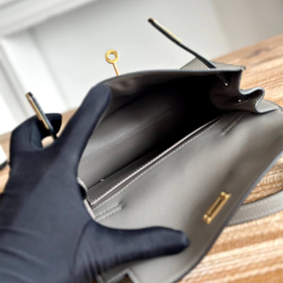 Hermes Kelly Danse - 图片 8