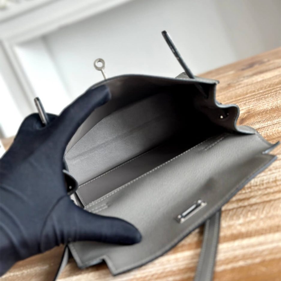 Hermes Kelly Danse - 图片 8