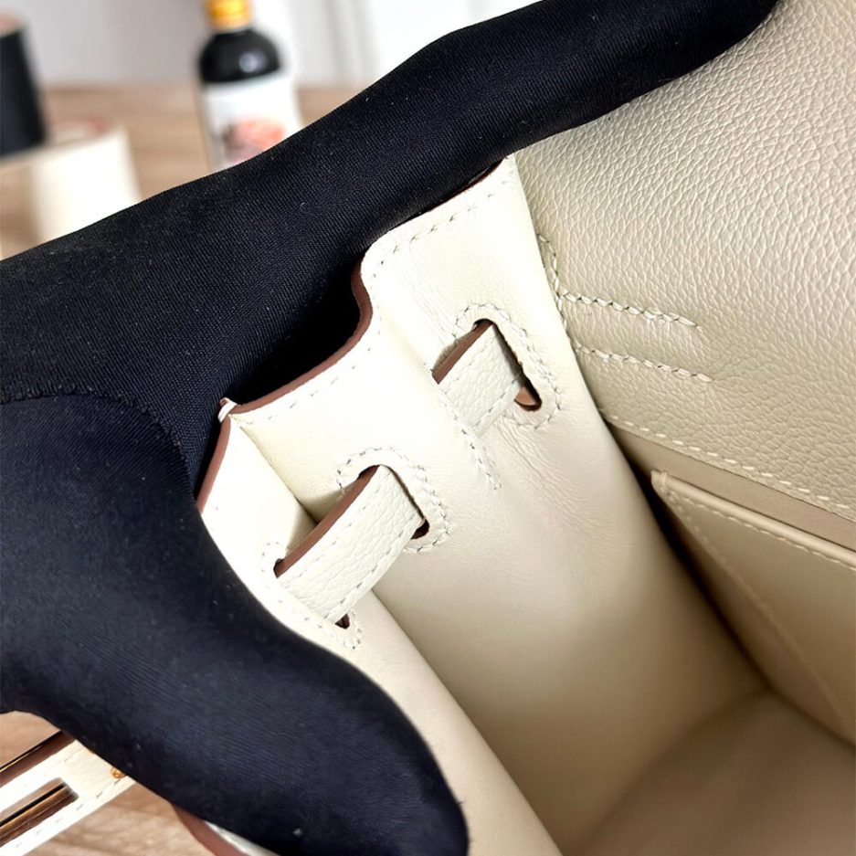 Hermes Kelly Danse - 图片 8