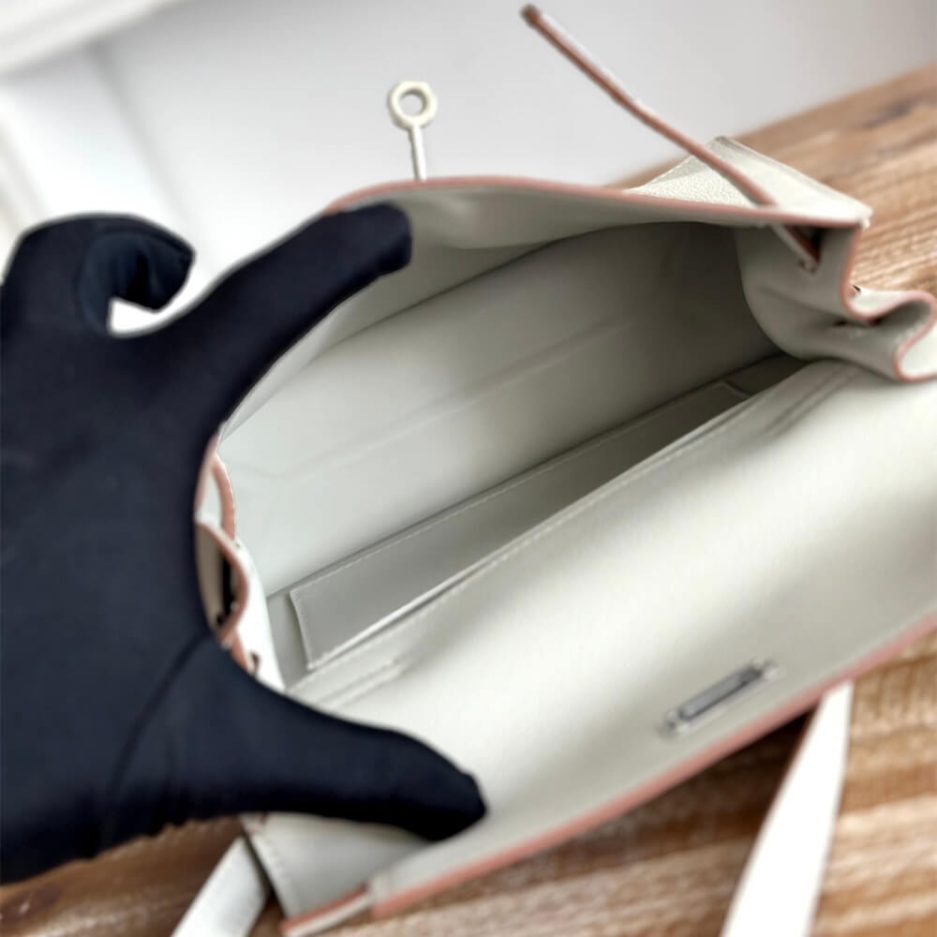 Hermes Kelly Danse - 图片 8