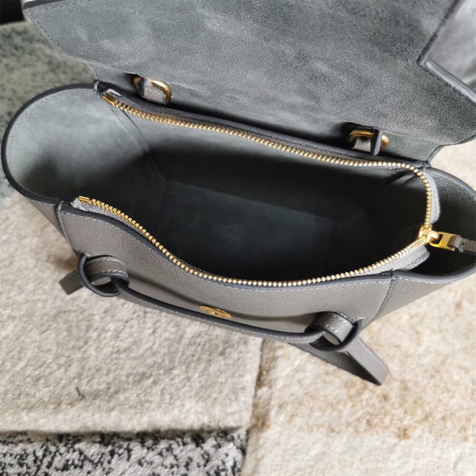 CELINE NANO BELT BAG - 图片 8