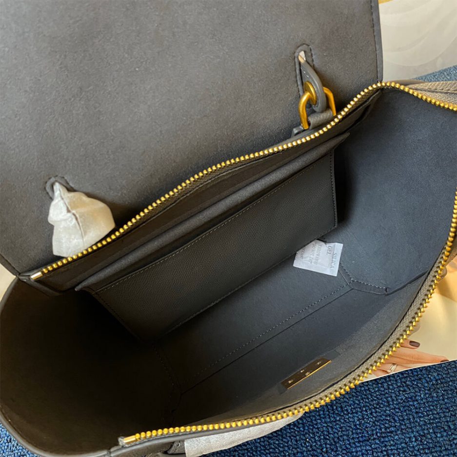 CELINE MICRO BELT BAG - 图片 8