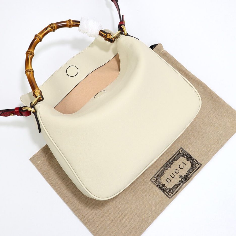 GUCCI DIANA MEDIUM SHOULDER BAG - 图片 8