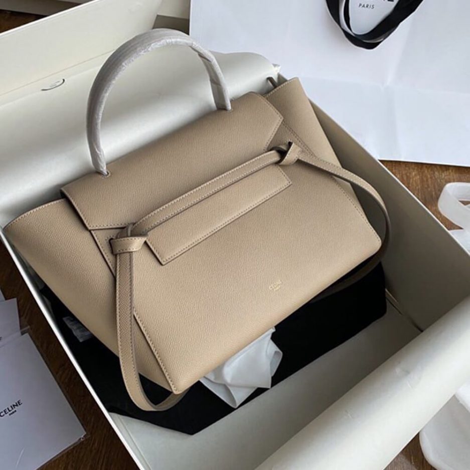 CELINE MINI BELT BAG - 图片 8