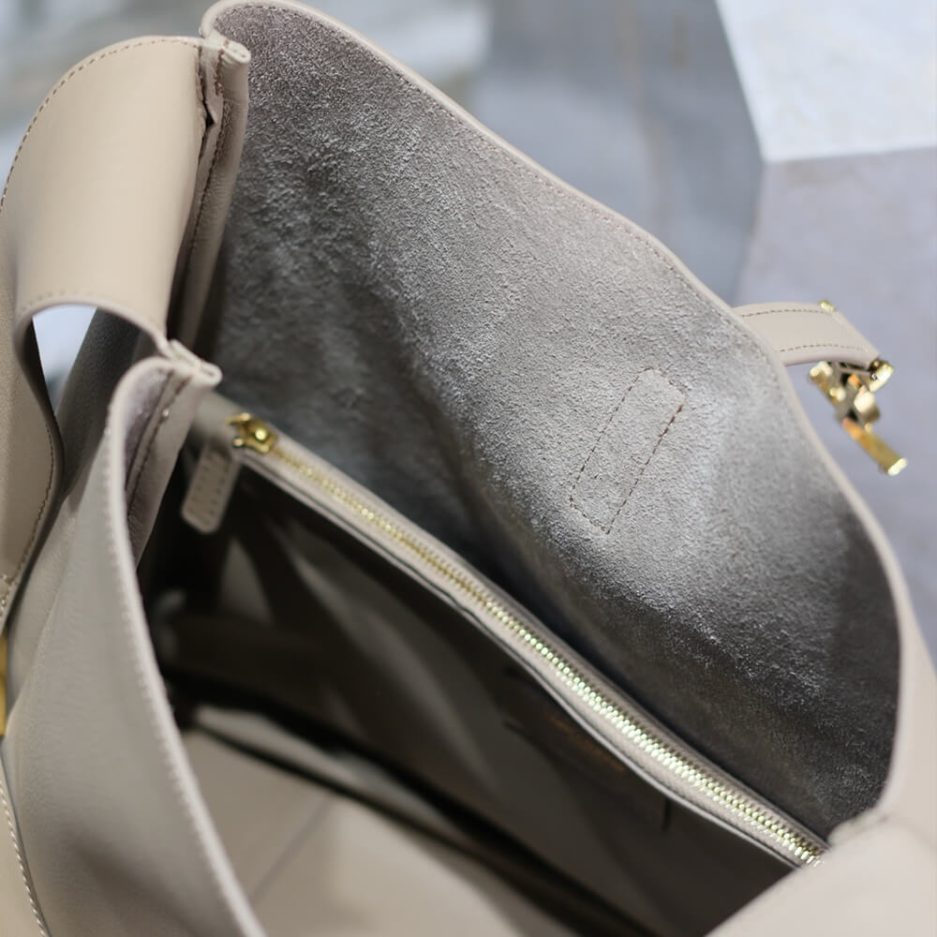 YSL LE 5 À 7 supple LARGE - 图片 8