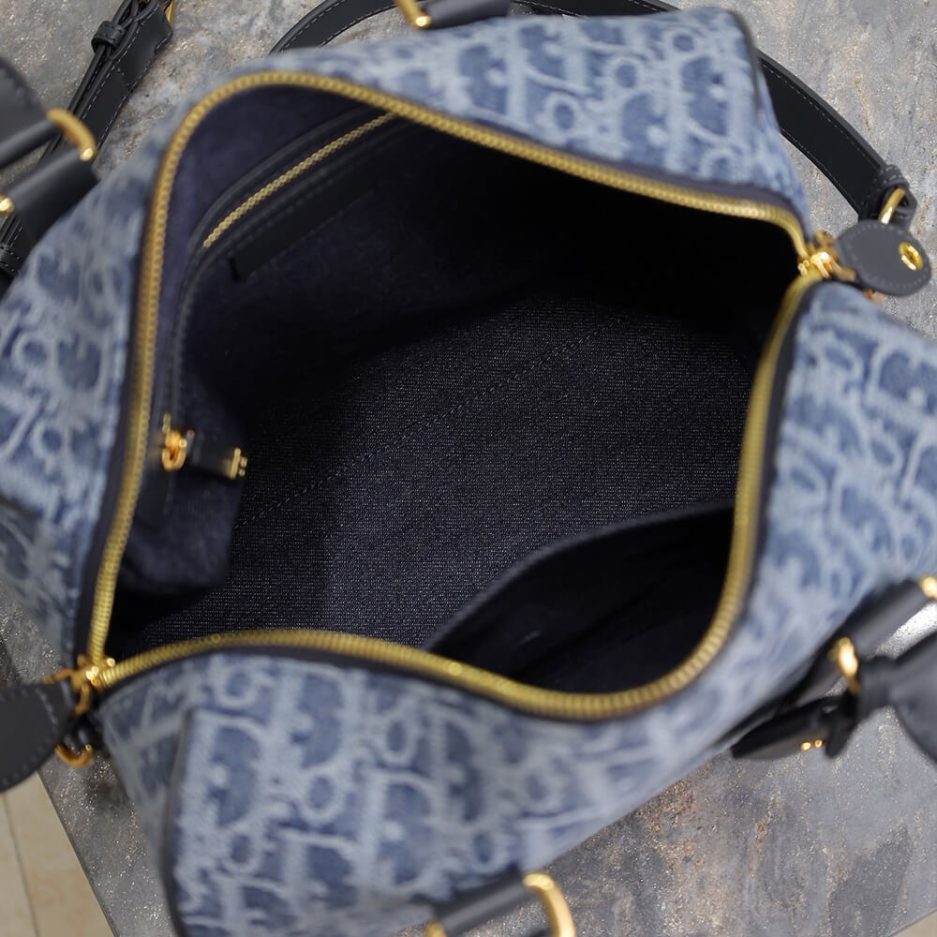 Dior Groove 25 Bag - 图片 8