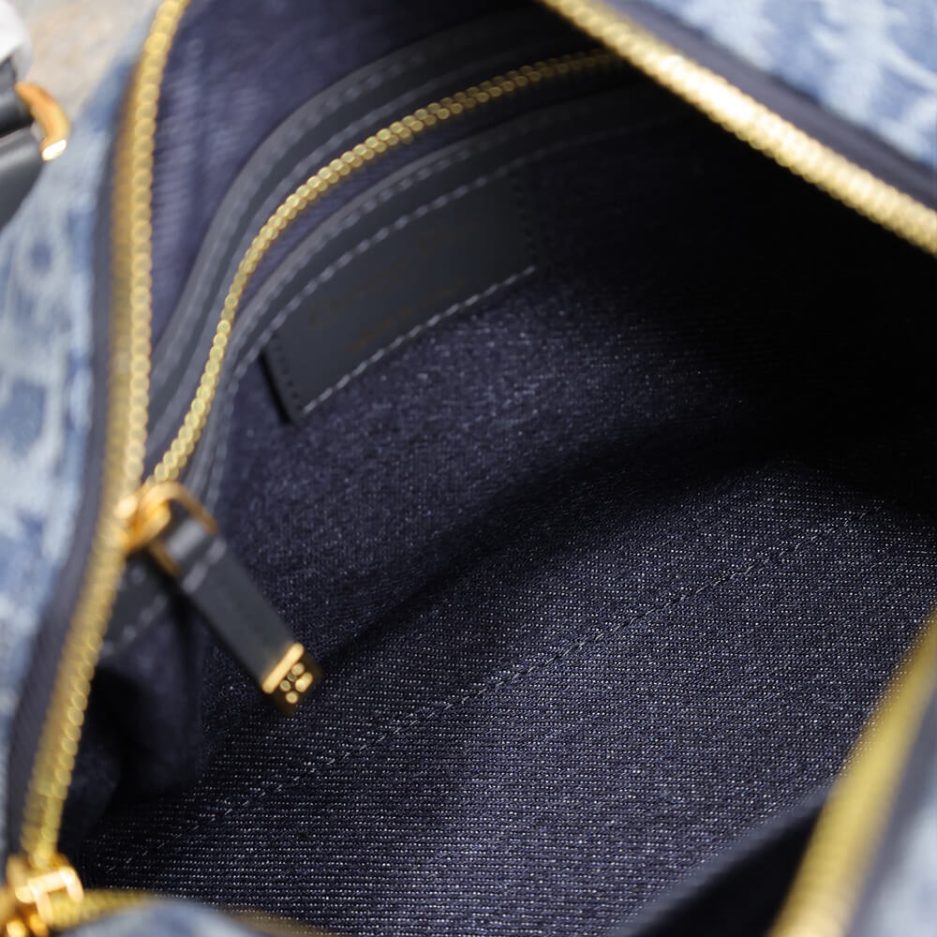 Dior Groove 20 Bag - 图片 8