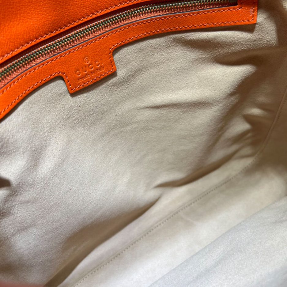 GUCCI DIANA MEDIUM SHOULDER BAG - 图片 8