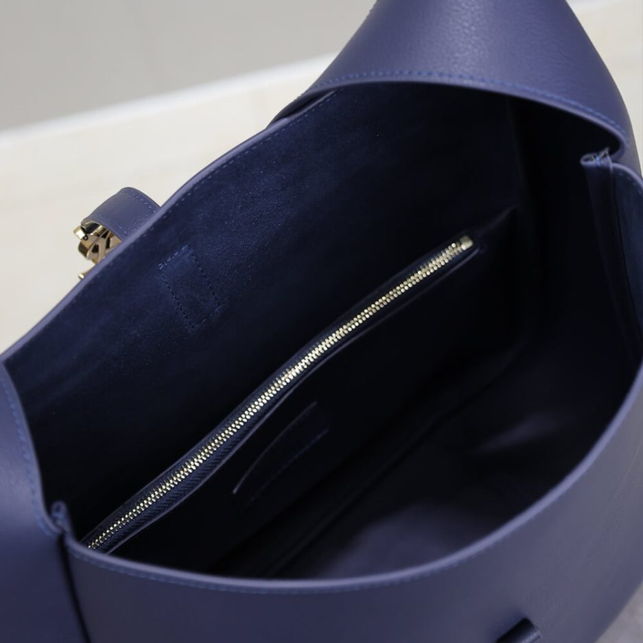 YSL LE 5 À 7 supple LARGE - 图片 8