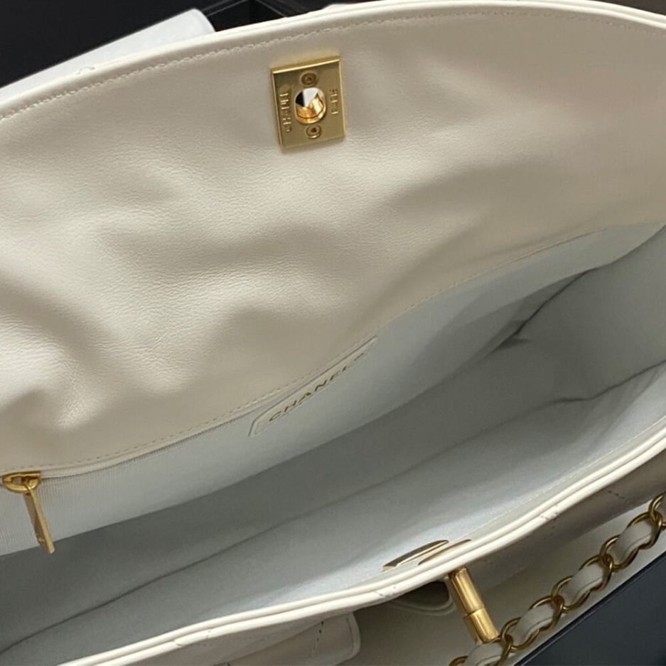 Chanel 24P hobo - 图片 8