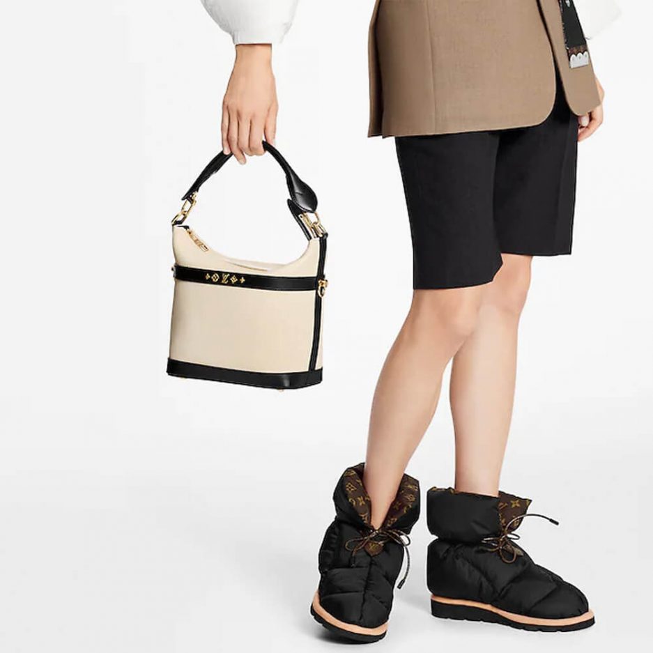 Louis Vuitton CRUISER GM - 图片 8