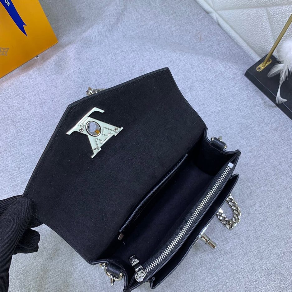 Mylockme Chain Pochette - 图片 8