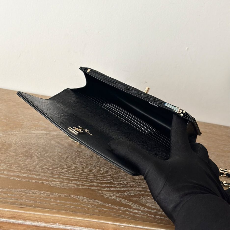 Chanel 25C Mini Backpack - 图片 8