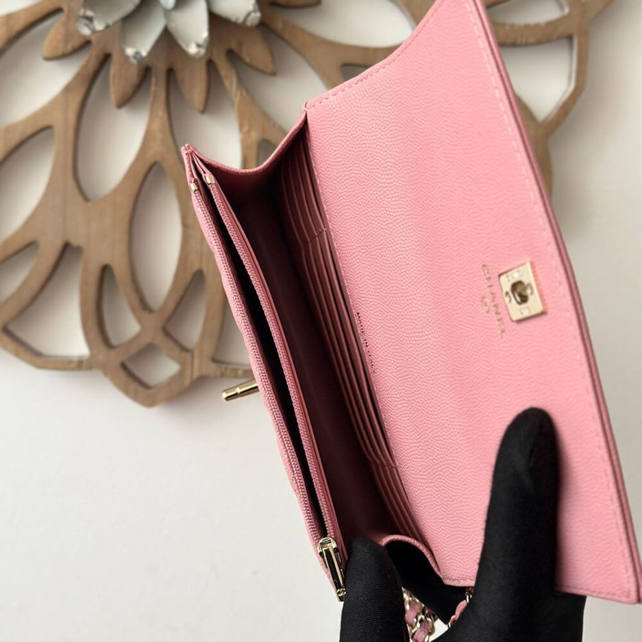 Chanel 25C Mini Backpack - 图片 8