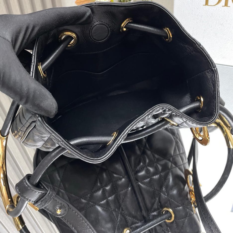Medium Dior Nolita Bag - 图片 8