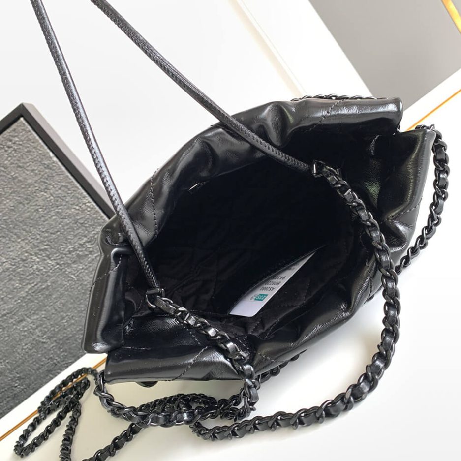 CHANEL 22 MINI HANDBAG - 图片 2
