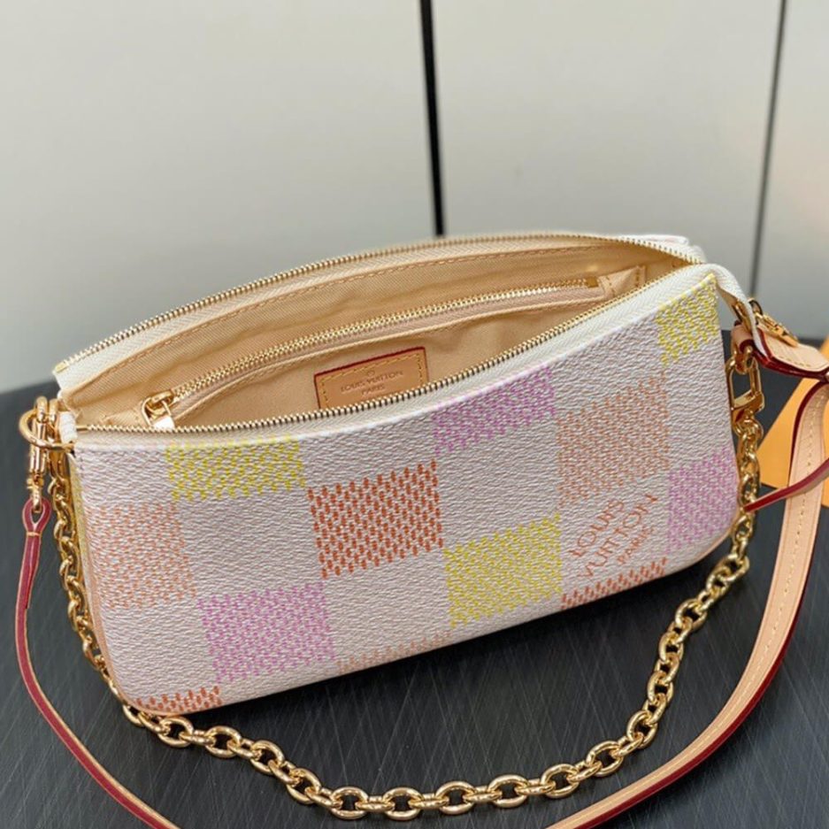 LV Pochette Accessoires - 图片 8