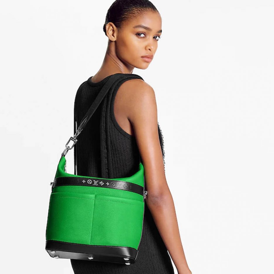 Louis Vuitton CRUISER GM - 图片 8