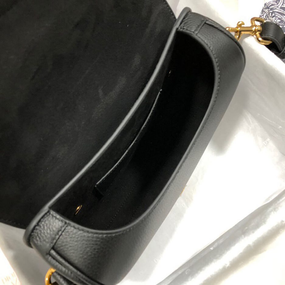 MEDIUM DIOR BOBBY BAG - 图片 8