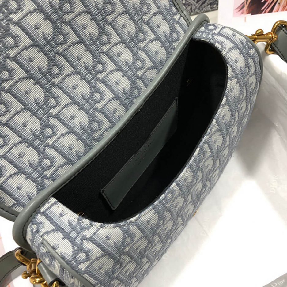MEDIUM DIOR BOBBY BAG - 图片 8