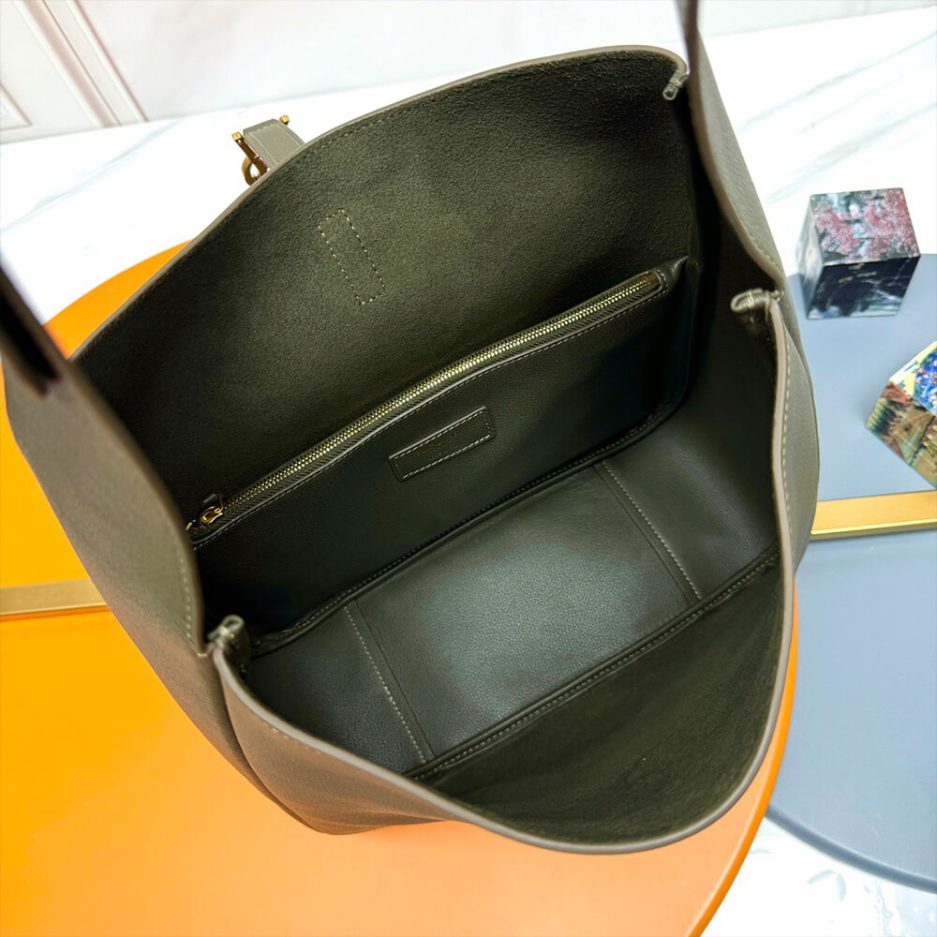 YSL LE 5 À 7 supple LARGE - 图片 8