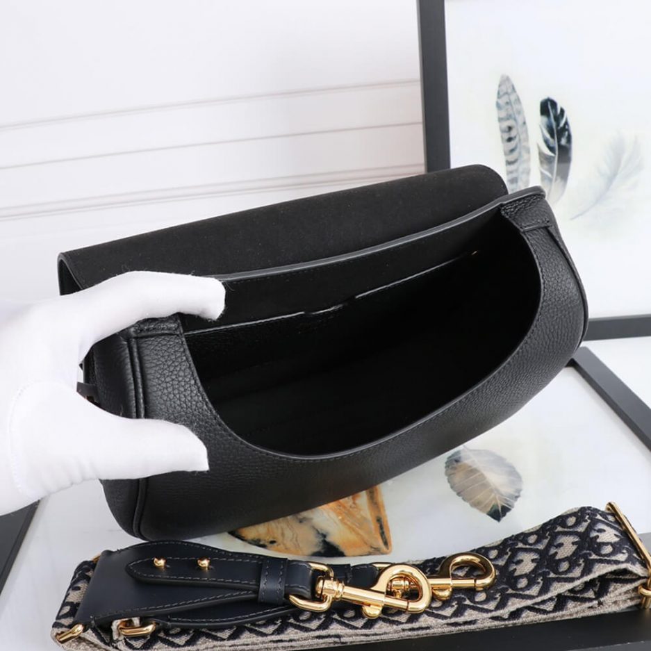 LARGE DIOR BOBBY BAG - 图片 8