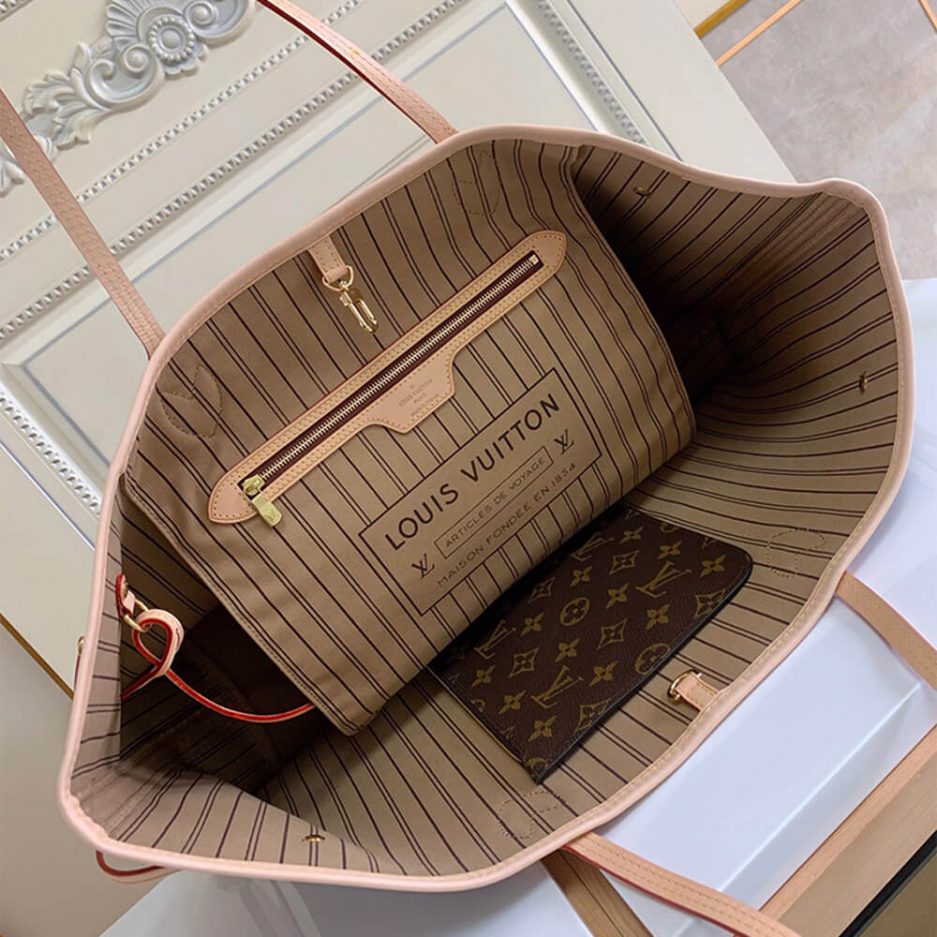 LV NEVERFULL GM - 图片 8