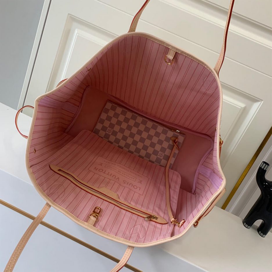 LV NEVERFULL GM - 图片 8