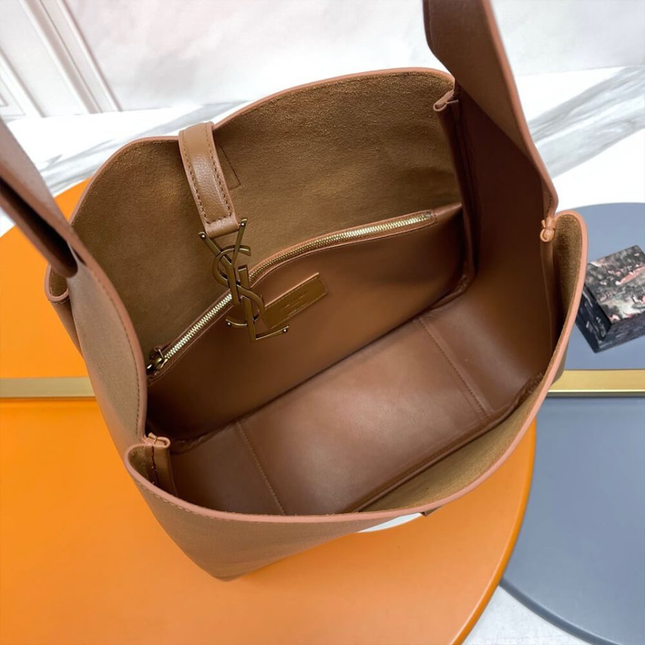 YSL LE 5 À 7 supple LARGE - 图片 8