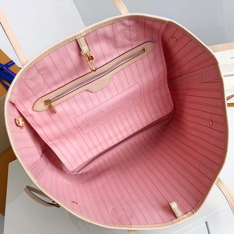 LV NEVERFULL MM - 图片 8