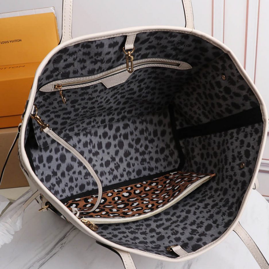 LV NEVERFULL MM - 图片 8