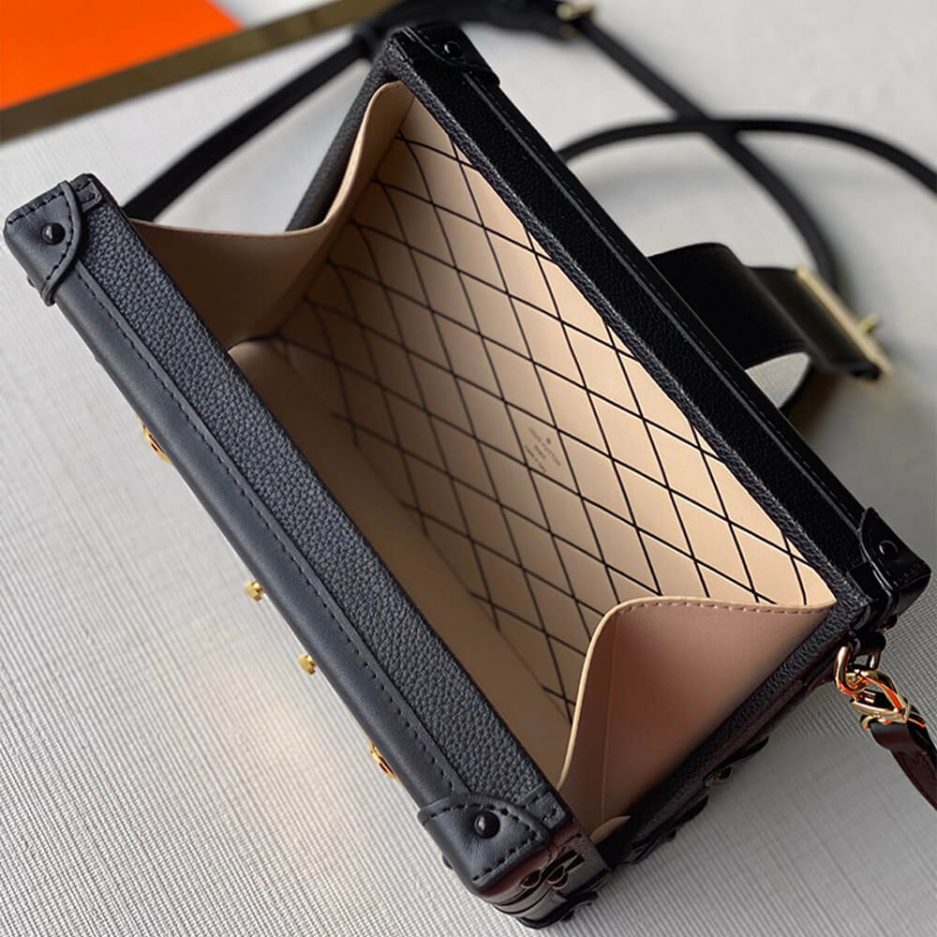 LV PETITE MALLE - 图片 8