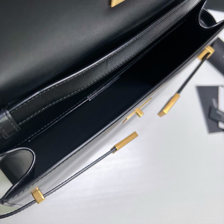 YSL Manhattan Box - 图片 8