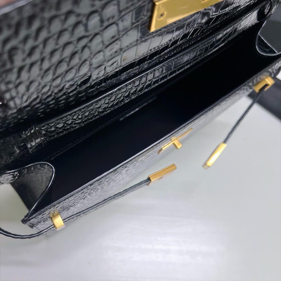 YSL Manhattan Box - 图片 8