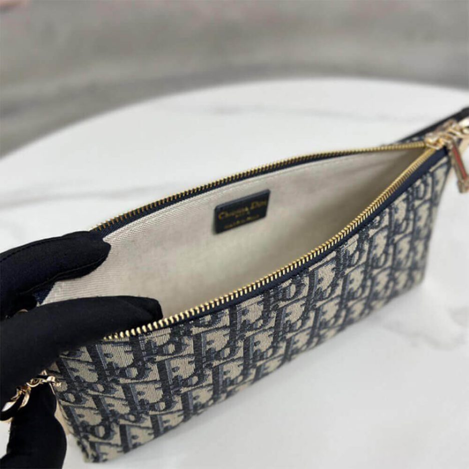 DIOR CLUB BAG - 图片 8