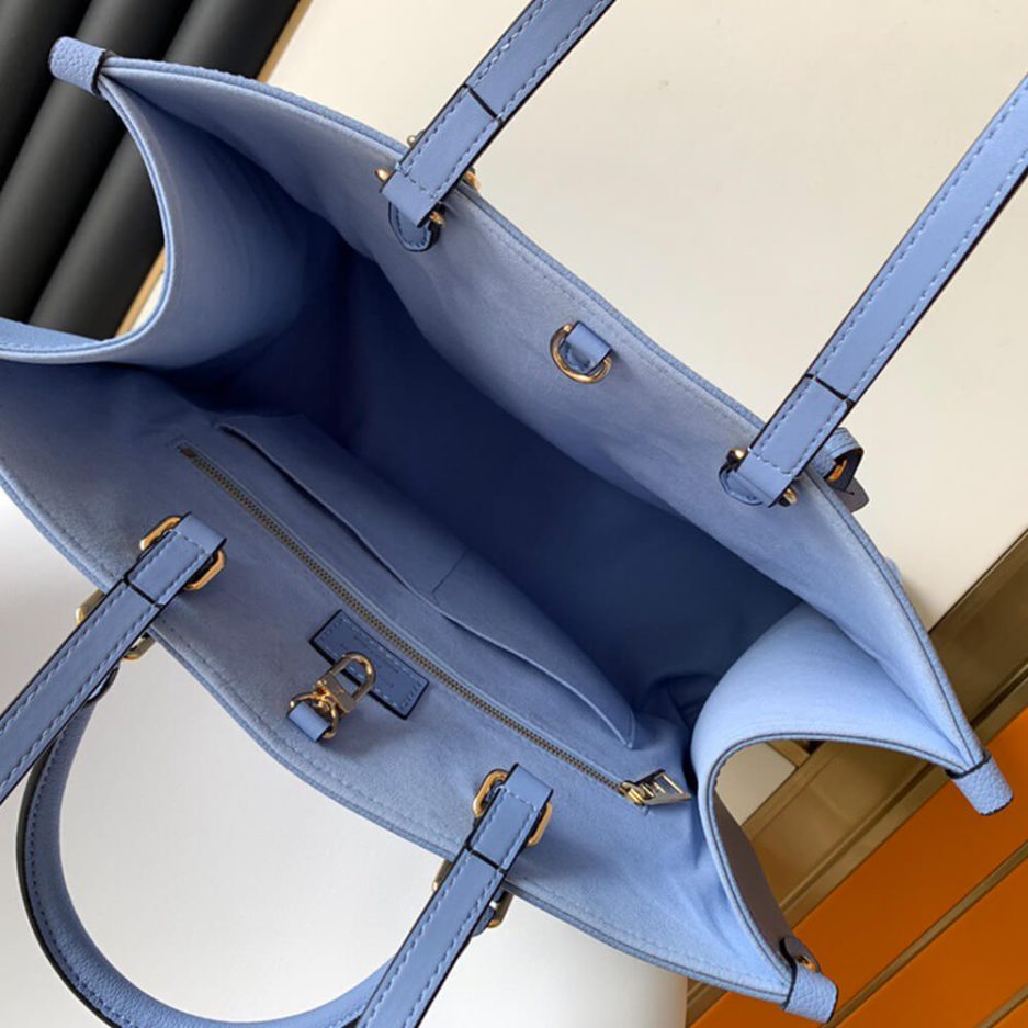 LV OnTheGo MM - 图片 8