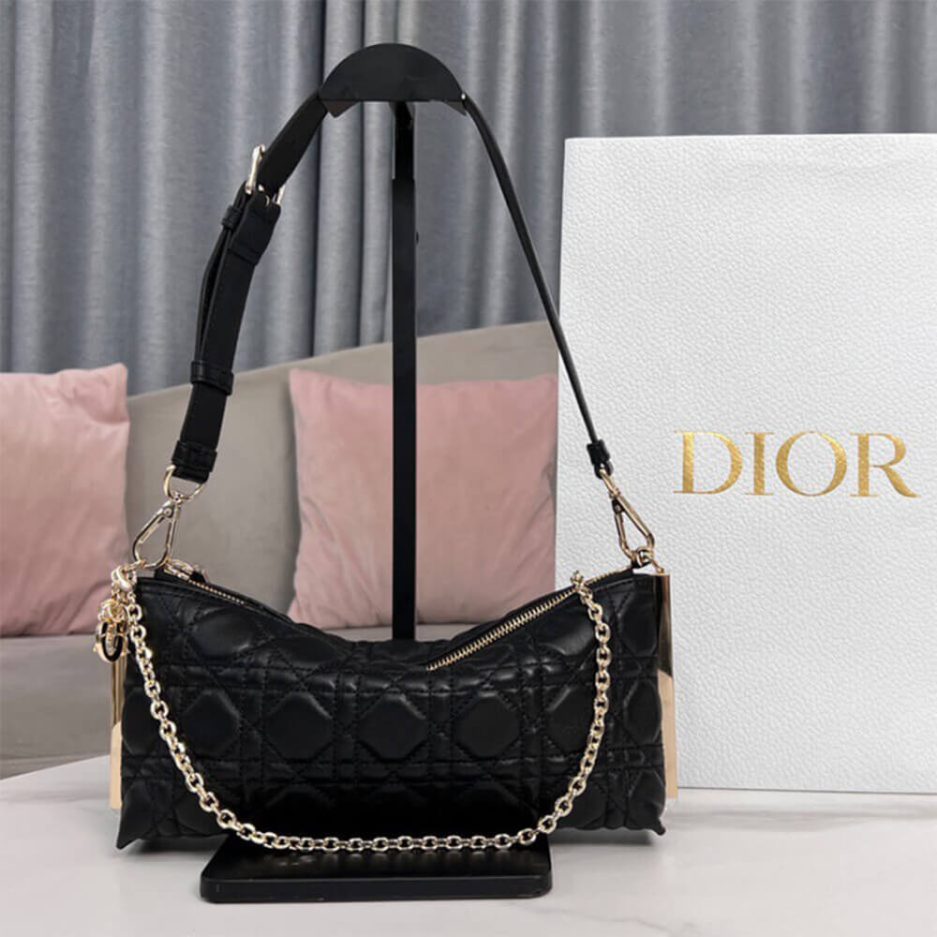 DIOR CLUB BAG - 图片 8