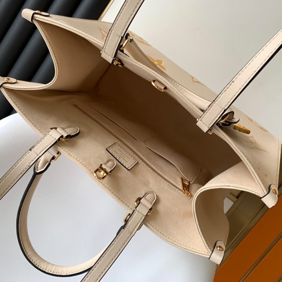 LV OnTheGo MM - 图片 8