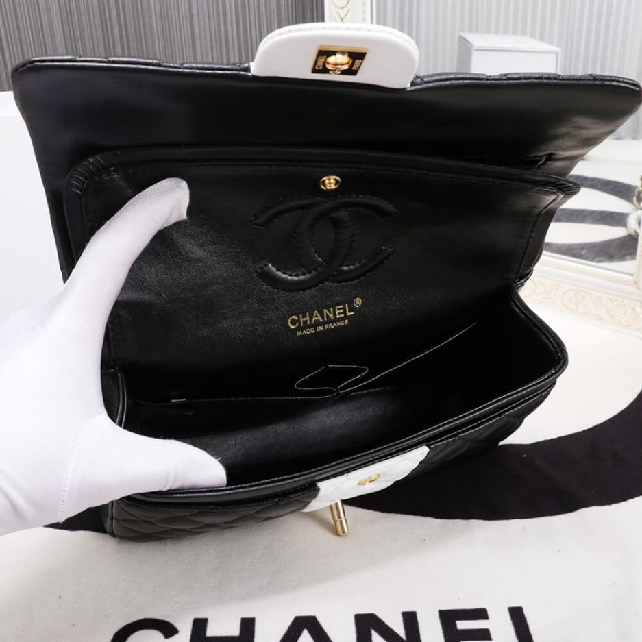 CHANEL CLASSIC HANDBAG - 图片 8