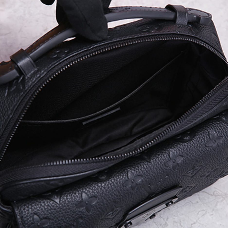 LV S LOCK MESSENGER - 图片 8