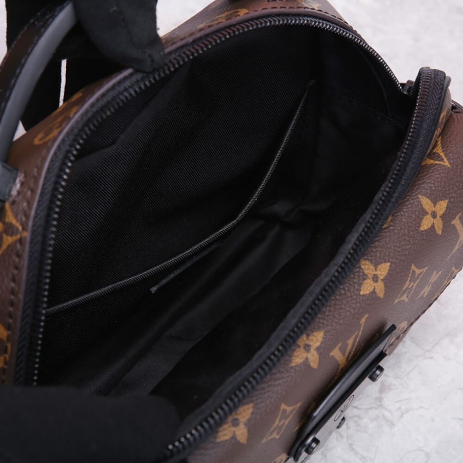LV S LOCK MESSENGER - 图片 8