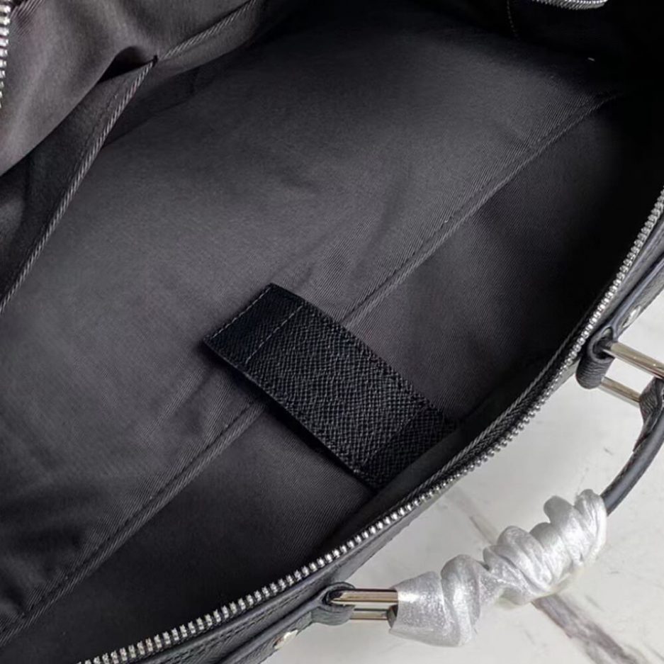 LV BRIEFCASE BACKPACK - 图片 8