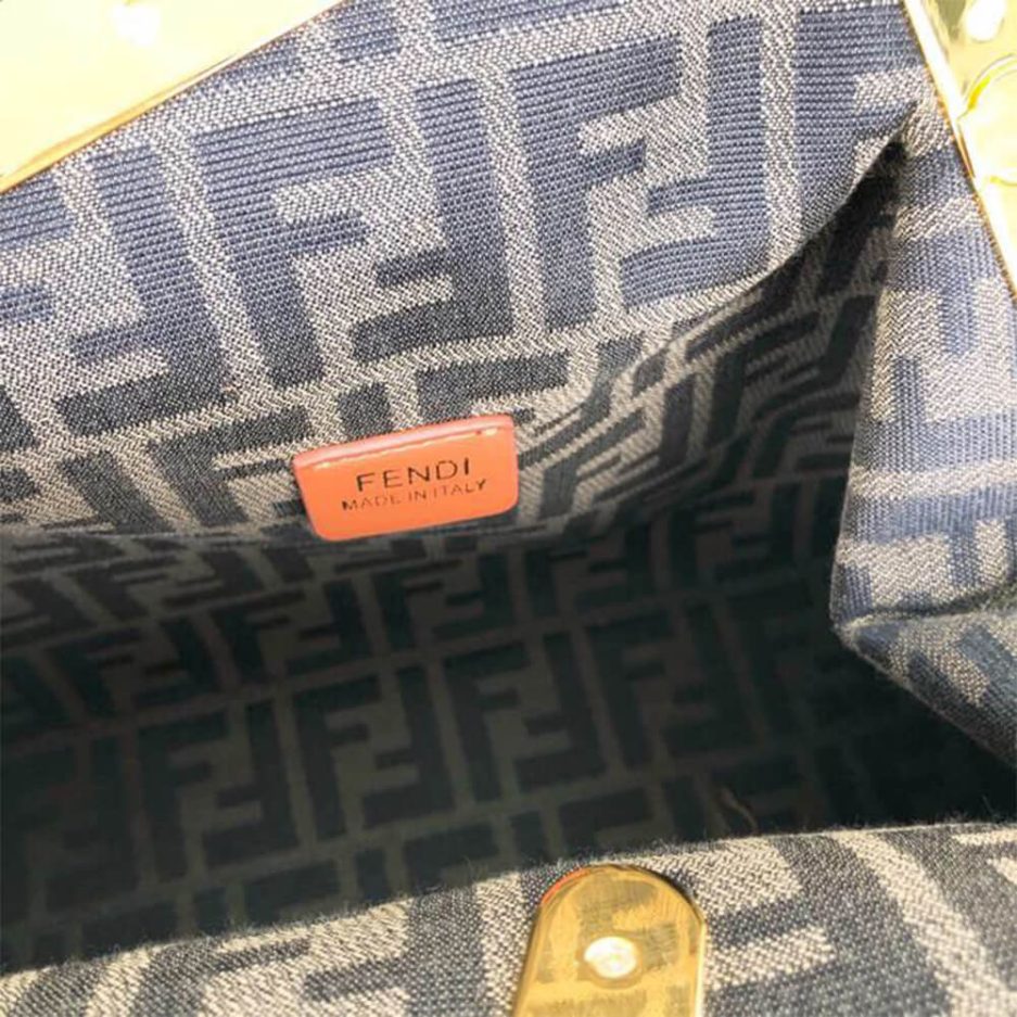 Fendi First Medium - 图片 8