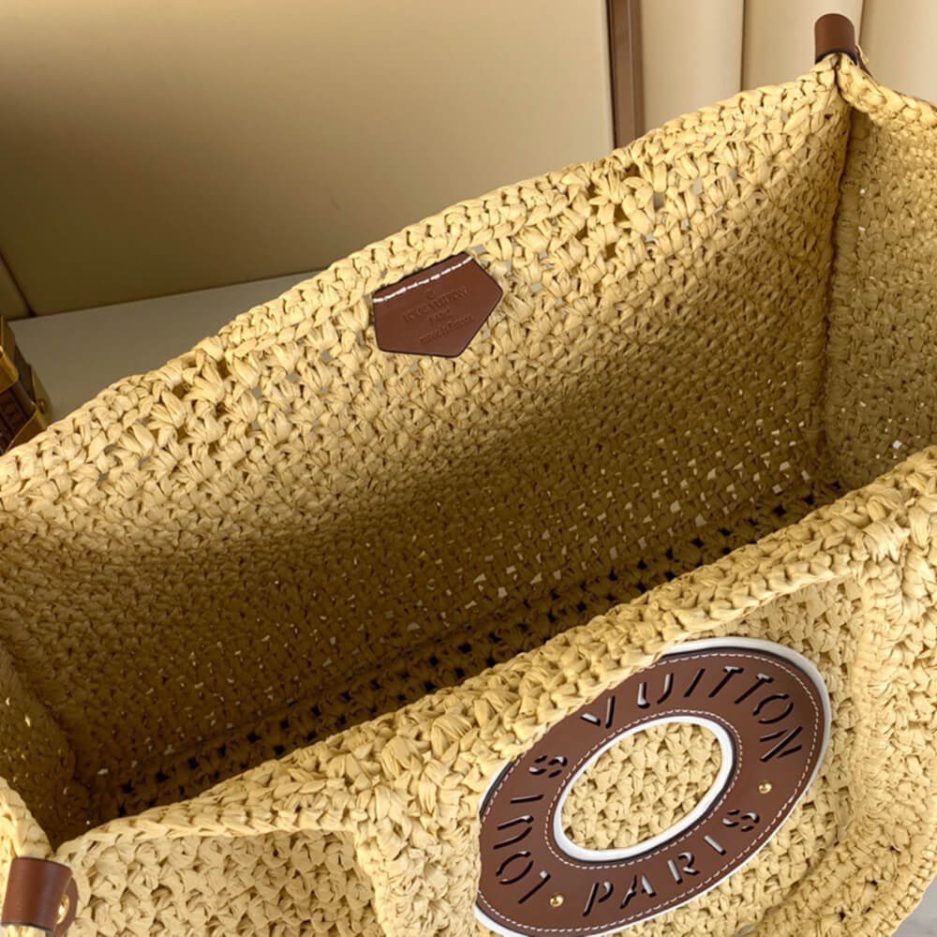 LV OnTheGo MM (HIGH-END GRADE) - 图片 8