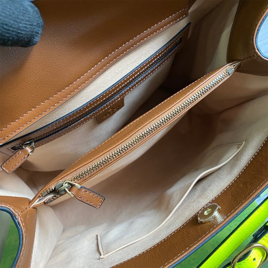 Gucci Diana medium tote bag - 图片 8