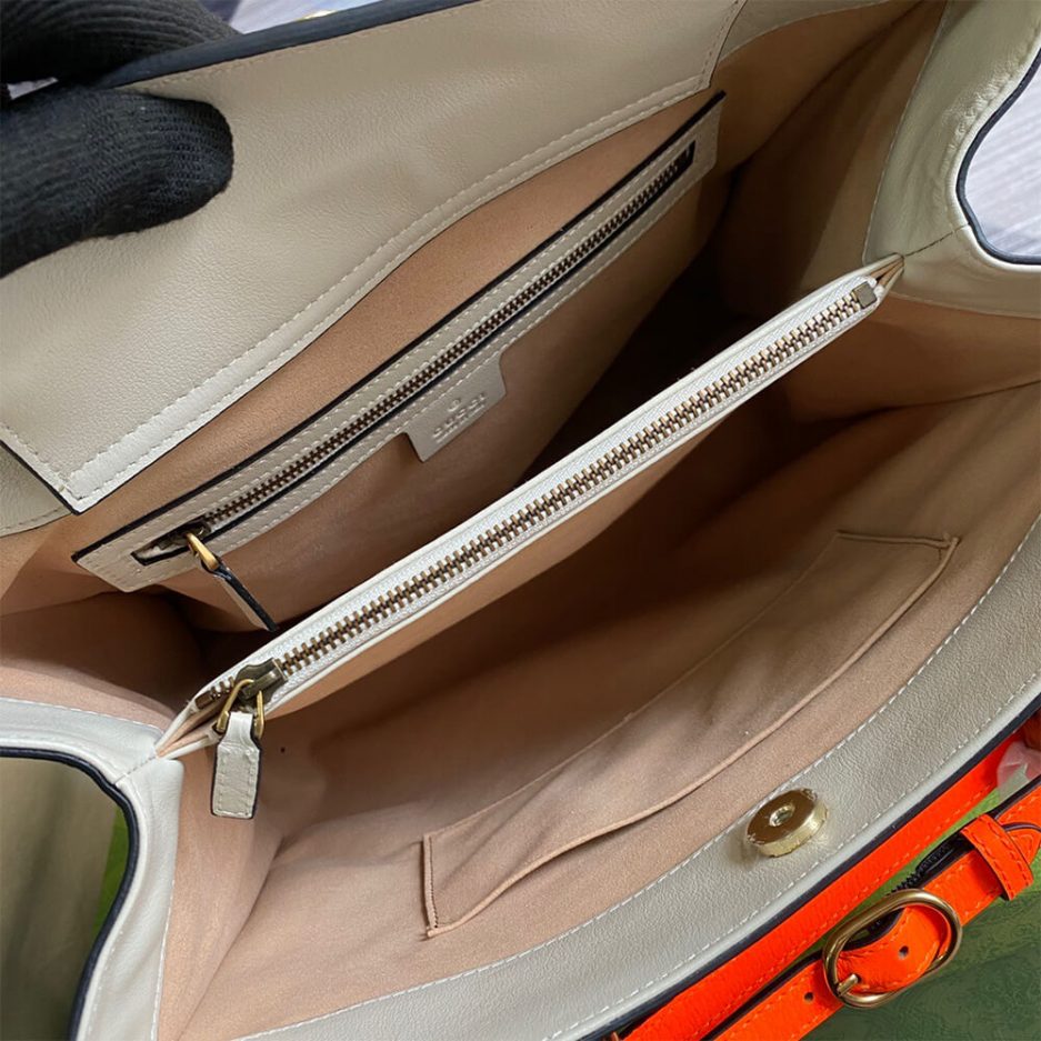 Gucci Diana medium tote bag - 图片 8