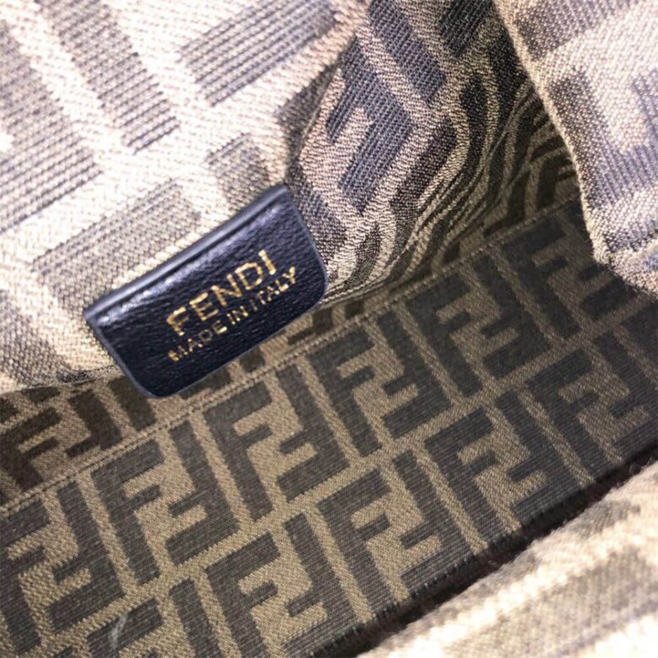 Fendi First Medium - 图片 8