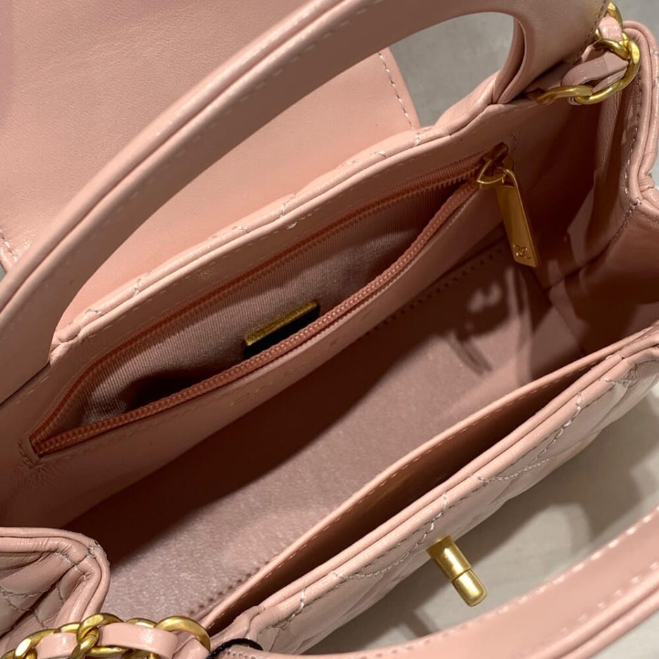 CHANEL KELLY BAG - 图片 8